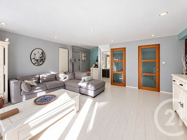 Appartement T4 &agrave; vendre - 4 pi&egrave;ces - 89,81 m2 - Marseille - 13013 - PROVENCE-ALPES-COTE-D-AZUR