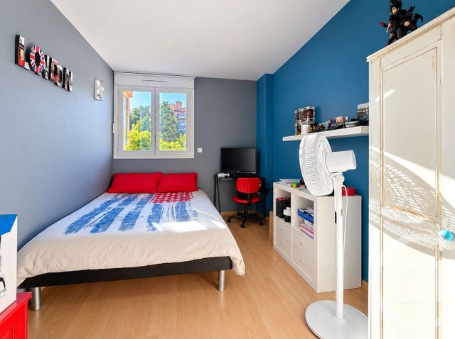 Appartement T4 &agrave; vendre - 4 pi&egrave;ces - 89,81 m2 - Marseille - 13013 - PROVENCE-ALPES-COTE-D-AZUR