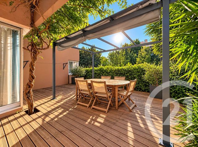 Appartement T4 &agrave; vendre - 4 pi&egrave;ces - 89,81 m2 - Marseille - 13013 - PROVENCE-ALPES-COTE-D-AZUR