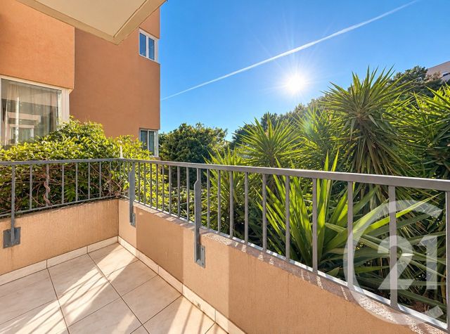 Appartement T4 &agrave; vendre - 4 pi&egrave;ces - 89,81 m2 - Marseille - 13013 - PROVENCE-ALPES-COTE-D-AZUR