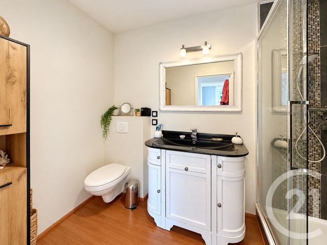 Appartement T4 &agrave; vendre - 4 pi&egrave;ces - 89,81 m2 - Marseille - 13013 - PROVENCE-ALPES-COTE-D-AZUR