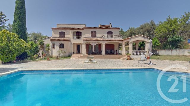 Maison à vendre MARSEILLE