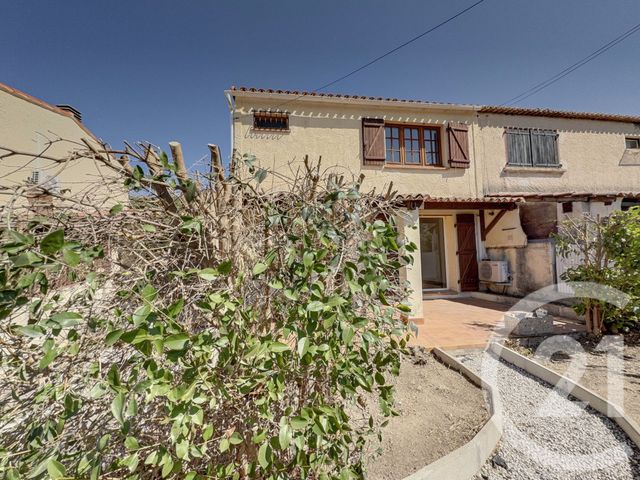 Maison à vendre - 4 pièces - 75,99 m2 - Marseille - 13014 - PROVENCE-ALPES-COTE-D-AZUR