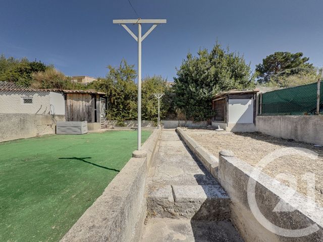 Maison à vendre - 4 pièces - 75,99 m2 - Marseille - 13014 - PROVENCE-ALPES-COTE-D-AZUR