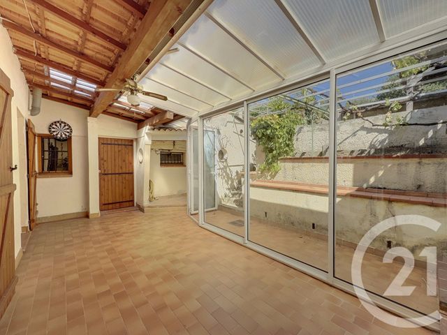 Maison à vendre - 4 pièces - 75,99 m2 - Marseille - 13014 - PROVENCE-ALPES-COTE-D-AZUR
