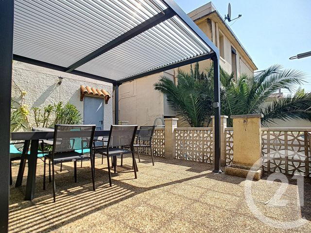 Afficher la photo en grand Appartement F3 à vendre - 3 pièces - 67,01 m2 - MARSEILLE - 13014 - PROVENCE-ALPES-COTE-D-AZUR