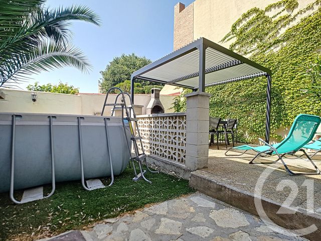 Afficher la photo en grand Appartement F3 à vendre - 3 pièces - 67,01 m2 - MARSEILLE - 13014 - PROVENCE-ALPES-COTE-D-AZUR