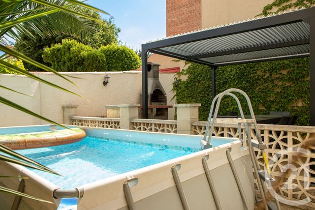 Afficher la photo en grand Appartement F3 à vendre - 3 pièces - 67,01 m2 - MARSEILLE - 13014 - PROVENCE-ALPES-COTE-D-AZUR