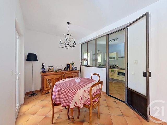 Maison &agrave; vendre - 4 pi&egrave;ces - 112,39 m2 - Marseille - 13013 - PROVENCE-ALPES-COTE-D-AZUR