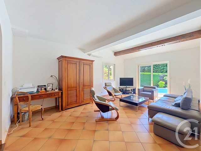 Maison &agrave; vendre - 4 pi&egrave;ces - 112,39 m2 - Marseille - 13013 - PROVENCE-ALPES-COTE-D-AZUR