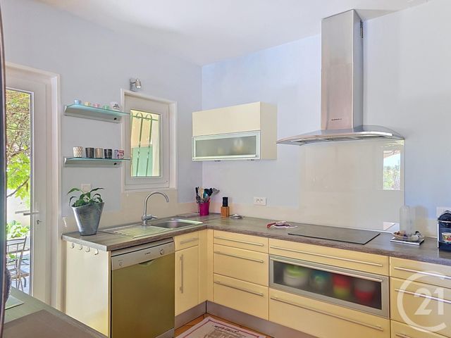 Maison &agrave; vendre - 4 pi&egrave;ces - 112,39 m2 - Marseille - 13013 - PROVENCE-ALPES-COTE-D-AZUR