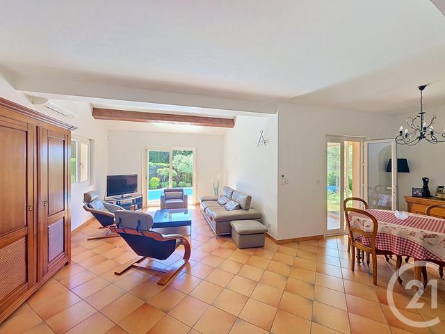 Maison &agrave; vendre - 4 pi&egrave;ces - 112,39 m2 - Marseille - 13013 - PROVENCE-ALPES-COTE-D-AZUR