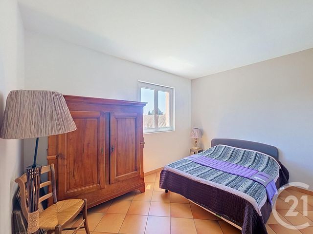 Maison &agrave; vendre - 4 pi&egrave;ces - 112,39 m2 - Marseille - 13013 - PROVENCE-ALPES-COTE-D-AZUR