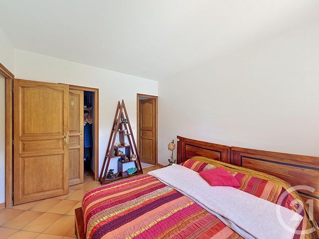 Maison &agrave; vendre - 4 pi&egrave;ces - 112,39 m2 - Marseille - 13013 - PROVENCE-ALPES-COTE-D-AZUR