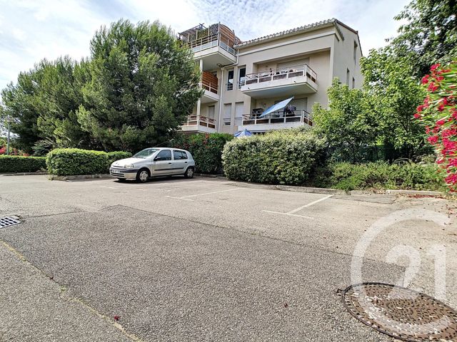 Afficher la photo en grand Appartement F2 à vendre - 2 pièces - 36,67 m2 - MARSEILLE - 13014 - PROVENCE-ALPES-COTE-D-AZUR