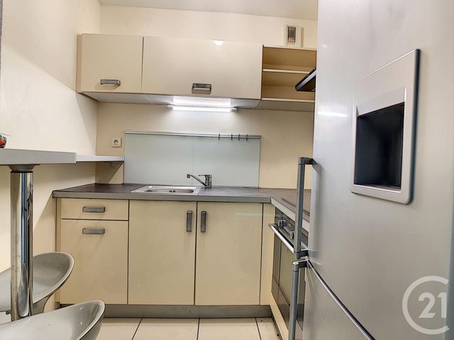 Afficher la photo en grand Appartement F2 à vendre - 2 pièces - 36,67 m2 - MARSEILLE - 13014 - PROVENCE-ALPES-COTE-D-AZUR