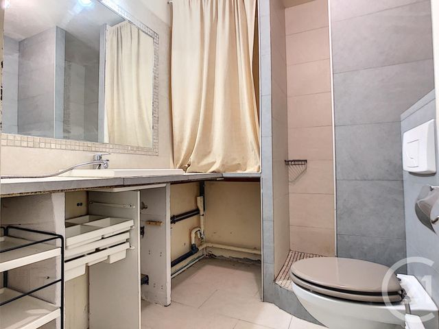 Afficher la photo en grand Appartement F2 à vendre - 2 pièces - 36,67 m2 - MARSEILLE - 13014 - PROVENCE-ALPES-COTE-D-AZUR