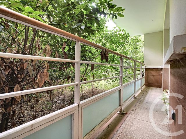 Afficher la photo en grand Appartement F2 à vendre - 2 pièces - 36,67 m2 - MARSEILLE - 13014 - PROVENCE-ALPES-COTE-D-AZUR