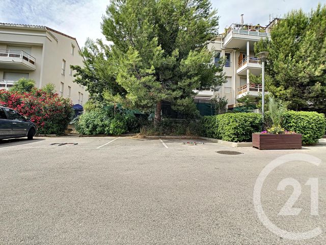 Afficher la photo en grand Appartement F2 à vendre - 2 pièces - 36,67 m2 - MARSEILLE - 13014 - PROVENCE-ALPES-COTE-D-AZUR