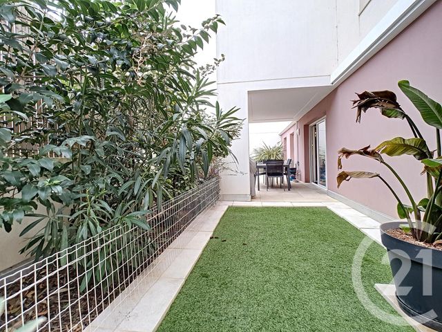 Afficher la photo en grand Appartement F3 à vendre - 3 pièces - 56,21 m2 - MARSEILLE - 13013 - PROVENCE-ALPES-COTE-D-AZUR