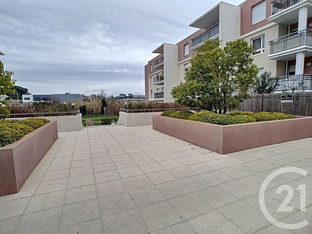 Afficher la photo en grand Appartement F3 à vendre - 3 pièces - 56,21 m2 - MARSEILLE - 13013 - PROVENCE-ALPES-COTE-D-AZUR