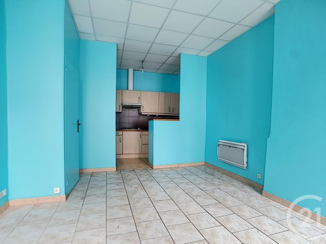 Afficher la photo en grand Appartement F2 à vendre - 2 pièces - 42 m2 - MARSEILLE - 13013 - PROVENCE-ALPES-COTE-D-AZUR