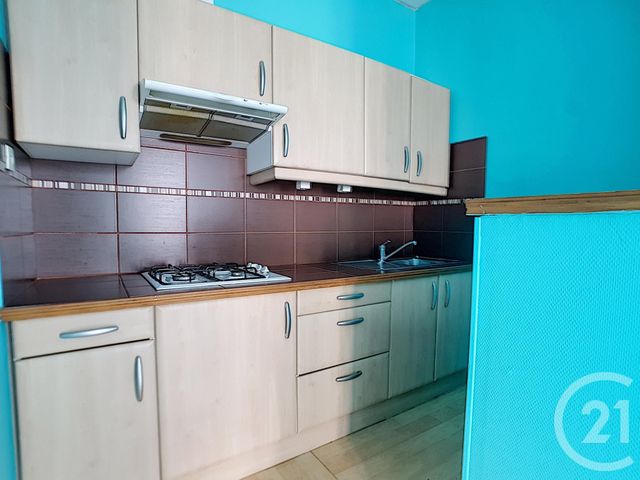 Afficher la photo en grand Appartement F2 à vendre - 2 pièces - 42 m2 - MARSEILLE - 13013 - PROVENCE-ALPES-COTE-D-AZUR