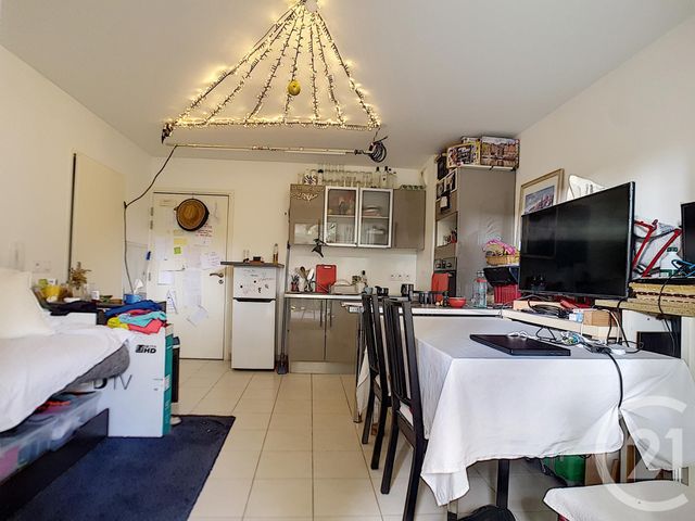 Afficher la photo en grand Appartement F2 à vendre - 2 pièces - 35,82 m2 - MARSEILLE - 13013 - PROVENCE-ALPES-COTE-D-AZUR