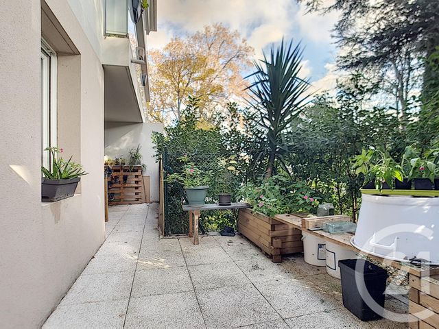 Afficher la photo en grand Appartement F2 à vendre - 2 pièces - 35,82 m2 - MARSEILLE - 13013 - PROVENCE-ALPES-COTE-D-AZUR