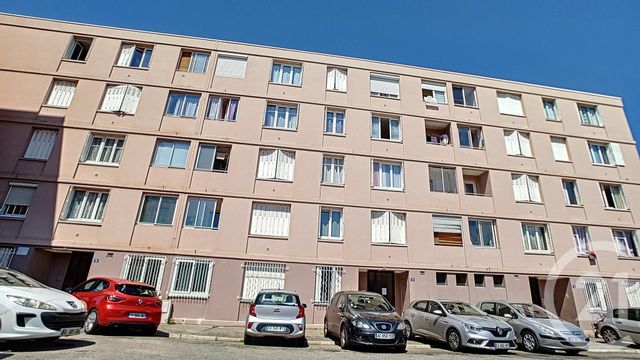 Afficher la photo en grand Appartement T3 à vendre - 3 pièces - 52,13 m2 - MARSEILLE - 13014 - PROVENCE-ALPES-COTE-D-AZUR