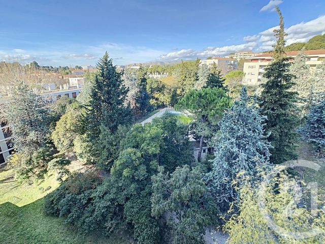 Afficher la photo en grand Appartement F2 à vendre - 2 pièces - 41,65 m2 - MARSEILLE - 13013 - PROVENCE-ALPES-COTE-D-AZUR