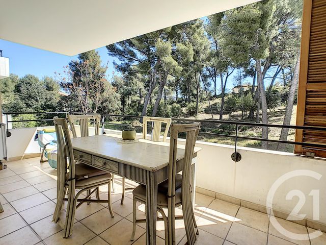Afficher la photo en grand Appartement F3 à vendre - 3 pièces - 61,20 m2 - MARSEILLE - 13013 - PROVENCE-ALPES-COTE-D-AZUR