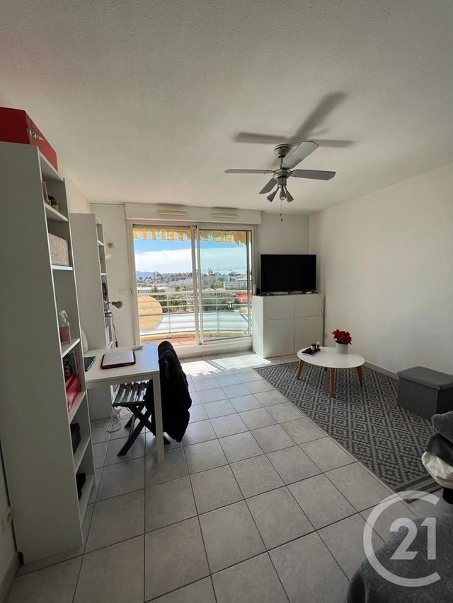 Appartement F2 à vendre MARSEILLE