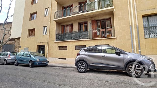 Afficher la photo en grand Appartement F2 à vendre - 2 pièces - 48,89 m2 - MARSEILLE - 13013 - PROVENCE-ALPES-COTE-D-AZUR