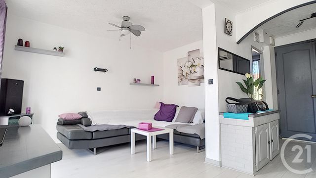 Afficher la photo en grand Maison à vendre - 3 pièces - 61,71 m2 - MARSEILLE - 13014 - PROVENCE-ALPES-COTE-D-AZUR