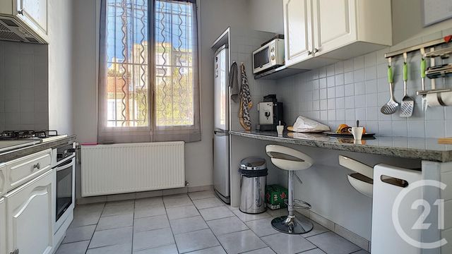 Afficher la photo en grand Maison à vendre - 3 pièces - 61,71 m2 - MARSEILLE - 13014 - PROVENCE-ALPES-COTE-D-AZUR