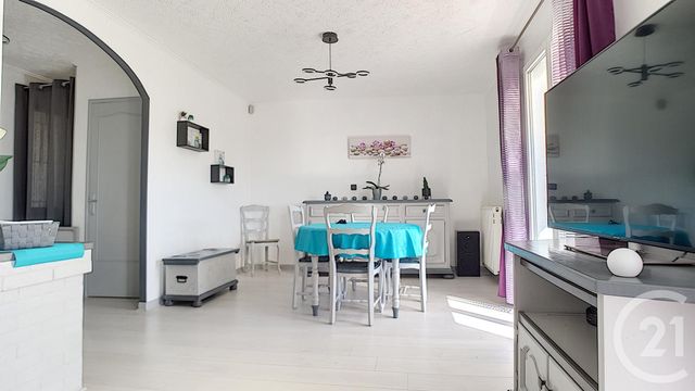 Afficher la photo en grand Maison à vendre - 3 pièces - 61,71 m2 - MARSEILLE - 13014 - PROVENCE-ALPES-COTE-D-AZUR