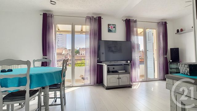 Afficher la photo en grand Maison à vendre - 3 pièces - 61,71 m2 - MARSEILLE - 13014 - PROVENCE-ALPES-COTE-D-AZUR