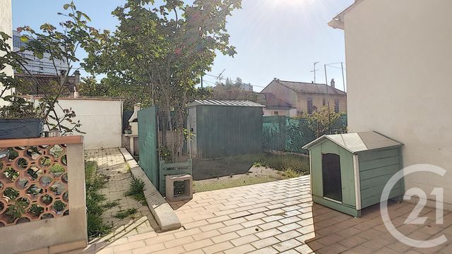 Afficher la photo en grand Maison à vendre - 3 pièces - 61,71 m2 - MARSEILLE - 13014 - PROVENCE-ALPES-COTE-D-AZUR