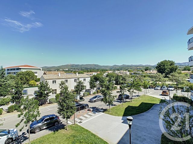 Afficher la photo en grand Appartement F2 à vendre - 2 pièces - 44,23 m2 - MARSEILLE - 13013 - PROVENCE-ALPES-COTE-D-AZUR