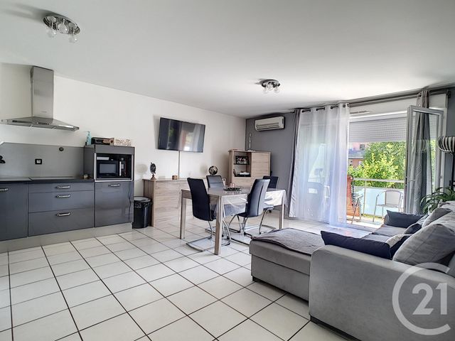 Afficher la photo en grand Appartement F3 à vendre - 3 pièces - 56,80 m2 - MARSEILLE - 13014 - PROVENCE-ALPES-COTE-D-AZUR