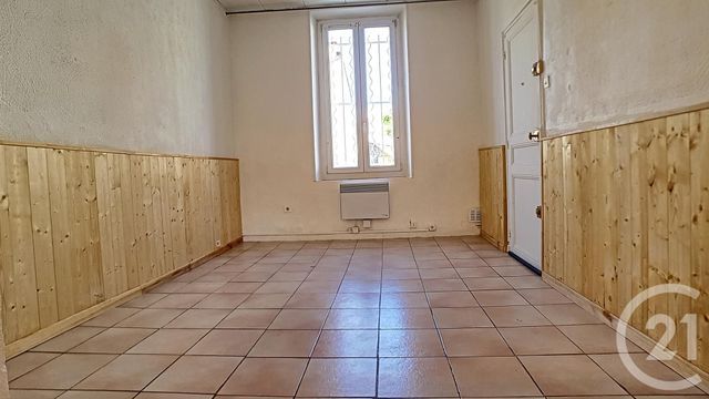 Afficher la photo en grand Studio à vendre - 1 pièce - 20,58 m2 - MARSEILLE - 13013 - PROVENCE-ALPES-COTE-D-AZUR