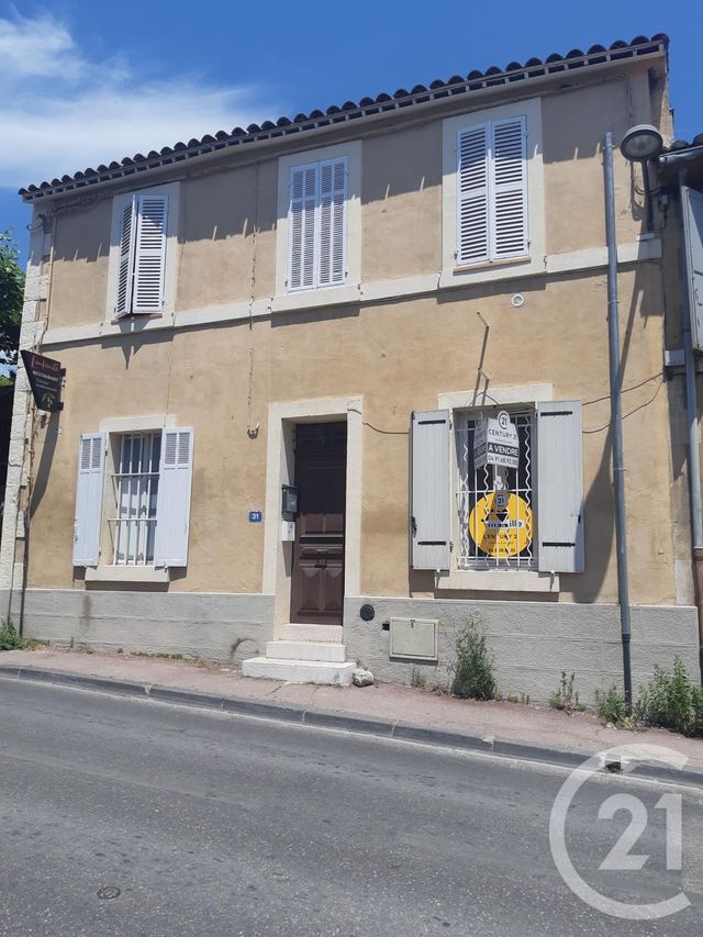 Afficher la photo en grand Studio à vendre - 1 pièce - 20,58 m2 - MARSEILLE - 13013 - PROVENCE-ALPES-COTE-D-AZUR