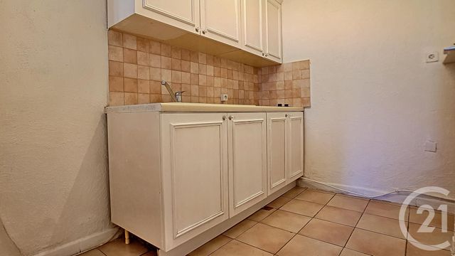 Afficher la photo en grand Studio à vendre - 1 pièce - 20,58 m2 - MARSEILLE - 13013 - PROVENCE-ALPES-COTE-D-AZUR