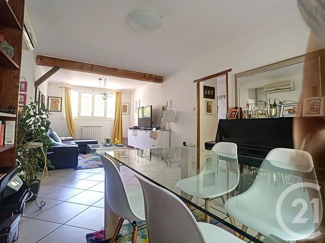 Afficher la photo en grand Appartement T5 à vendre - 5 pièces - 94,99 m2 - MARSEILLE - 13013 - PROVENCE-ALPES-COTE-D-AZUR