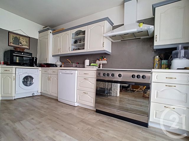 Afficher la photo en grand Appartement F3 à vendre - 3 pièces - 60,76 m2 - MARSEILLE - 13013 - PROVENCE-ALPES-COTE-D-AZUR