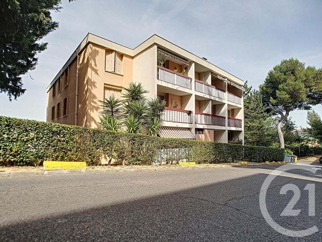 Afficher la photo en grand Appartement F3 à vendre - 3 pièces - 60,76 m2 - MARSEILLE - 13013 - PROVENCE-ALPES-COTE-D-AZUR