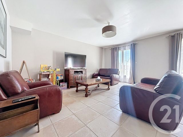 Maison &agrave; vendre - 5 pi&egrave;ces - 117,10 m2 - Marseille - 13013 - PROVENCE-ALPES-COTE-D-AZUR