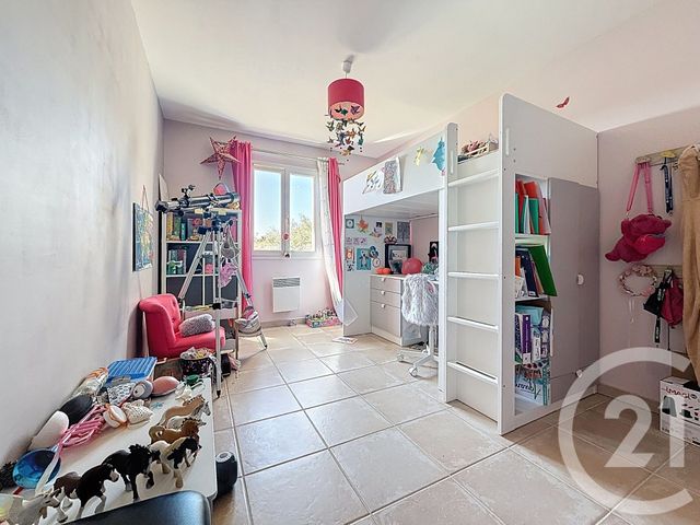 Maison &agrave; vendre - 5 pi&egrave;ces - 117,10 m2 - Marseille - 13013 - PROVENCE-ALPES-COTE-D-AZUR