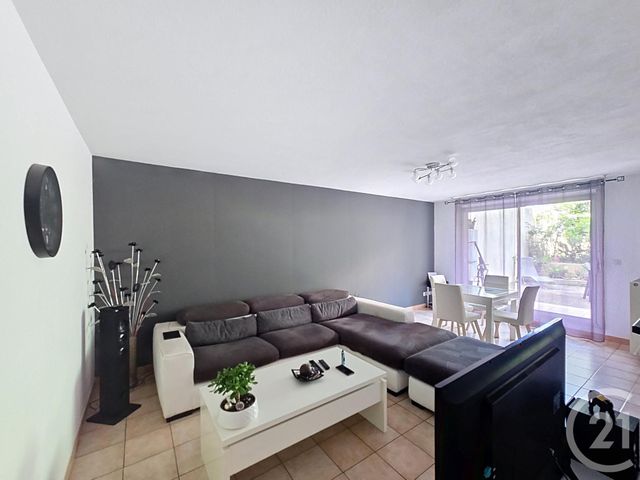 Appartement F3 à vendre - 3 pièces - 68,58 m2 - Marseille - 13013 - PROVENCE-ALPES-COTE-D-AZUR